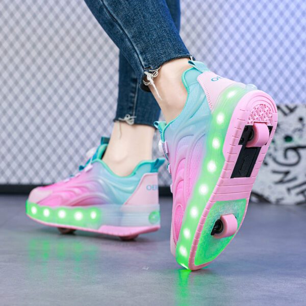 pic Fakill Sneaker